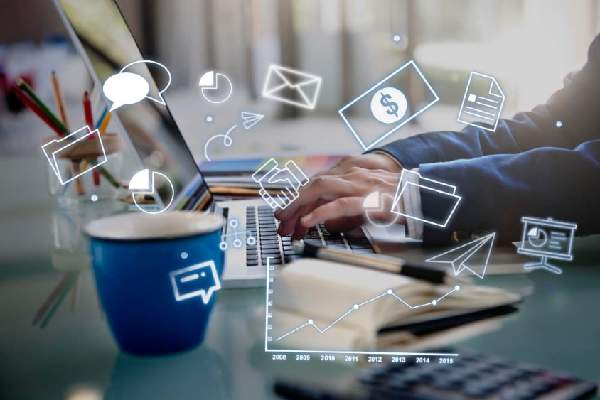 Sarjana Bisnis Digital: Gelar, Mata Kuliah, dan Prospek Kerja 2026
