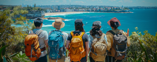 Mengenal Jurusan S1 Pariwisata Prospek Karir dan Masa Depan