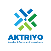 logo kampus Akademi Optometri Yogyakarta