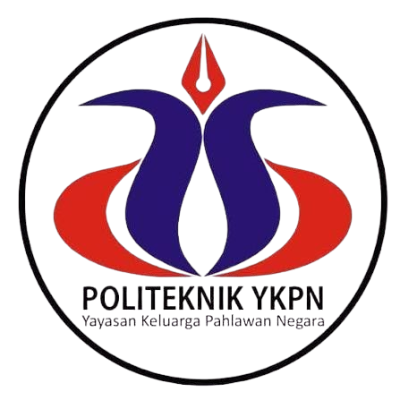 Logo Politeknik YKPN