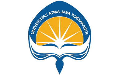 logo kampus Universitas Atma Jaya Yogyakarta