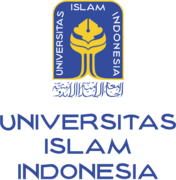 logo kampus Universitas Islam Indonesia