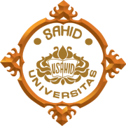 Logo Universitas Sahid