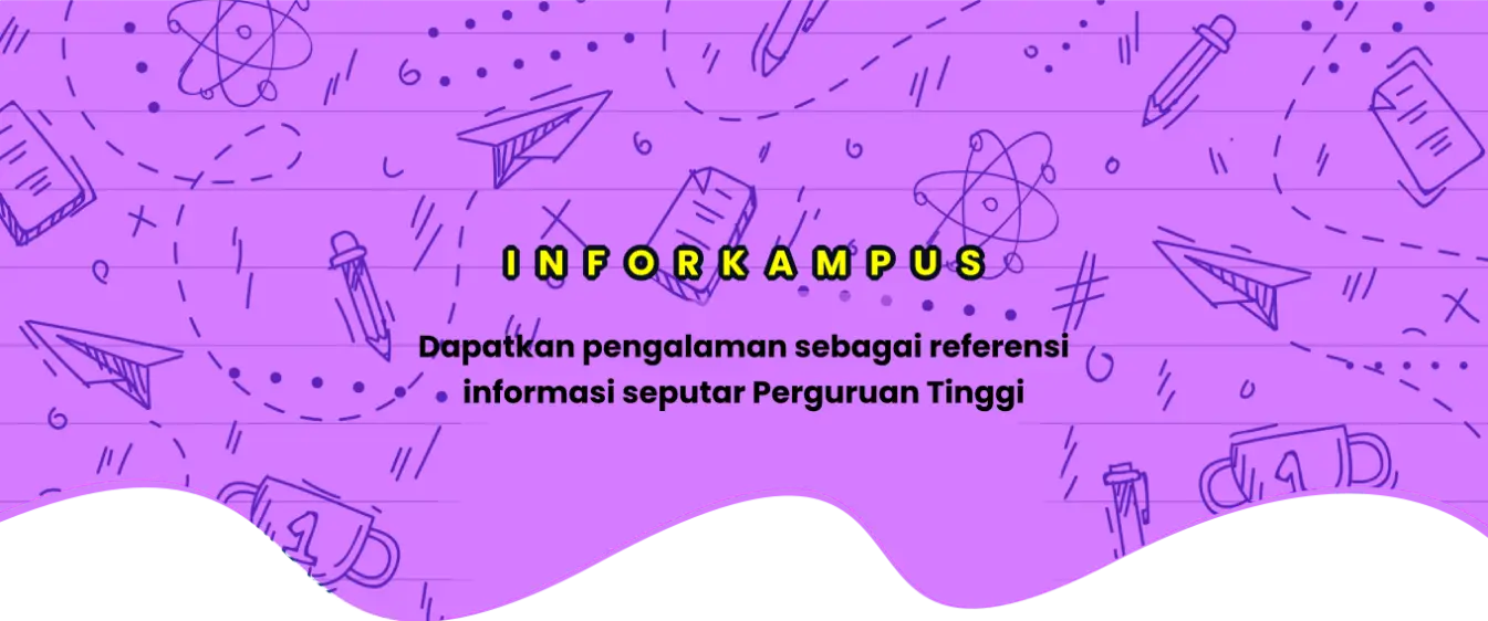 rekomendasi kampus universitas terbaik impianmu